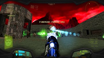 Project Brutality - UDV Hardcore E3M8 Death Wish