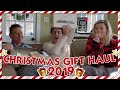 Christmas Morning Special *Gift Haul 2019*