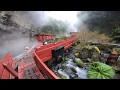 Tour a Termas Geométricas desde Villarrica, Pucón y Lican Ray I villarricatour.com