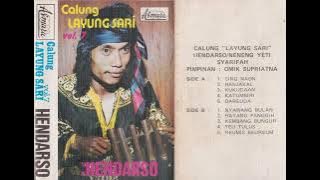 Darso, Neneng Yeti Syarifah & Layung Sari Group - Calung Layung Sari Vol. 7 Side A