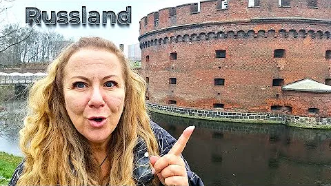 They Tell Us Russia Is Struggling… I Visited Sanctioned Kaliningrad and Understood ALL...