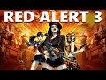 Let's Play Command & Conquer: Red Alert 3