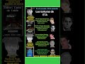 Aguirre, Martín, Miguel, Martínez y Embod En el recuerdo en la memoria #Pamplona #eta #terror
