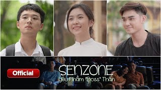 [Phim Ngắn] Sen Zone  Yêu Nhầm 'Boss' Thân | FRIEND ZONE | Phim Tình Cảm Học Đường Cấp 3 2019