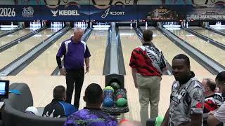 USBC Reno 2026 Team Event Game 3