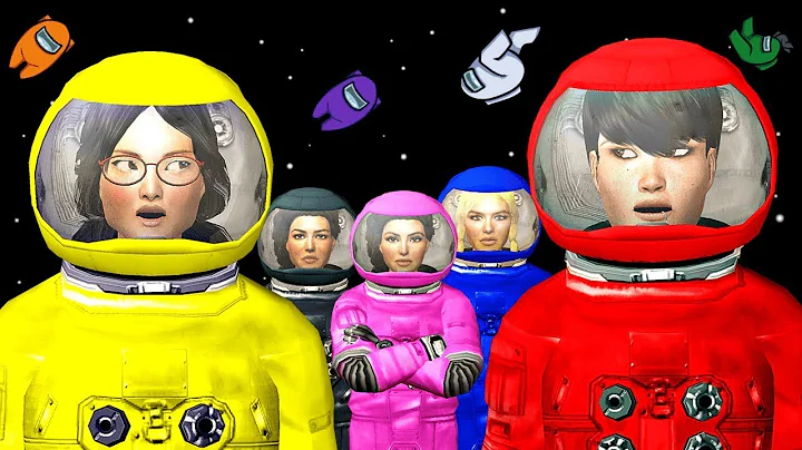 We Had An Impostor Among Us