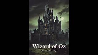 Wizard Of Oz - 1950S Super Panavision 70