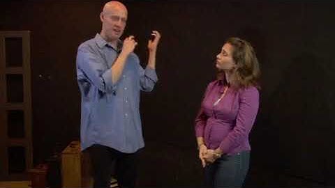 Improv: Jump & Justify Expert Exercise