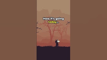 How my SOLO Indie Game Started 3 Years Ago #shorts