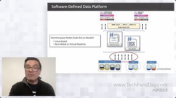 What is a Global File System and how do I build a Global Data Environment with Hammerspace?