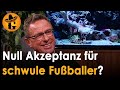 Ralf Rangnick über Outings im Fußball | Willkommen Österreich