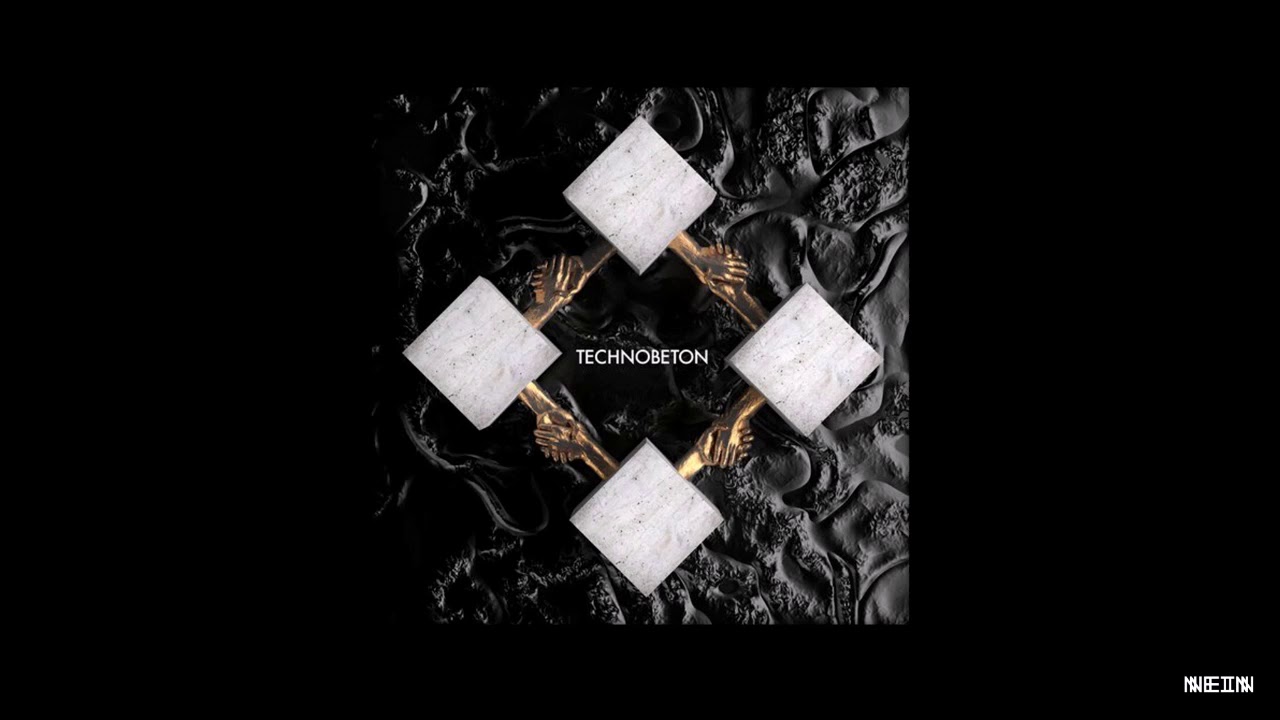 Technobeton - This is Countach (Daniel Kyo Remix)