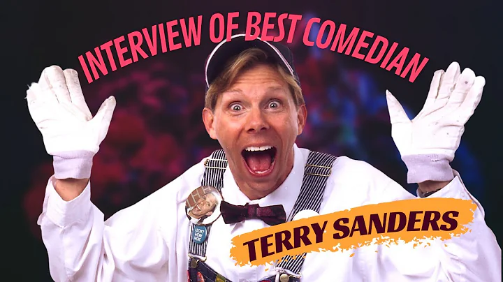 Meet Terry Sanders | BRANSON'S BEST SHOWS | Travel...