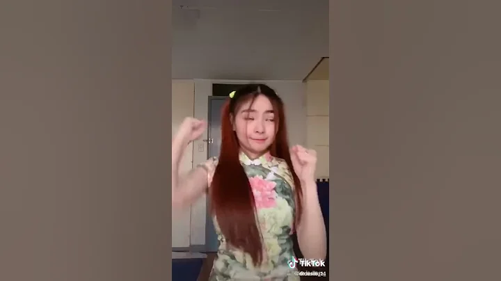 ,  Dexie daiz tiktok