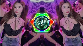 Dj Finally Fine Without You - Thailand Style (เบสหนักแน่นๆ) Viral Tiktok 2024 ( Dj Silviya )