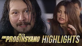 Bungo corners Alex | FPJ's Ang Probinsyano (With Eng Subs)