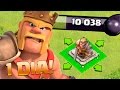 COMO CONSEGUIR O REI BÁRBARO EM 1 DIA - COMEÇANDO NO CLASH OF CLANS #24