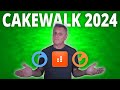 Cakewalk 2024  what will i do