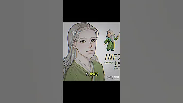 Which MBTI Type Can Tell The Most CONVINCING LIE MBTI Edit 