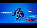 VENOM *FREE SKIN* NOW in FORTNITE!