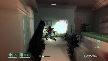 FEAR FILES HD INSTANT ACTION 6