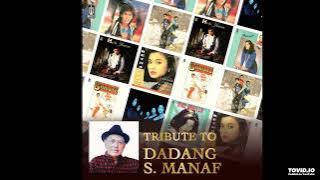 VA - Tribute To Dadang S. Manaf ( Full Album )