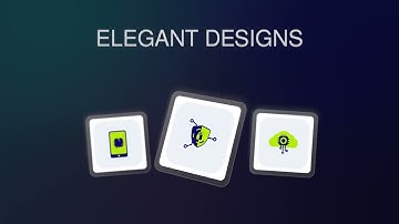 AI Animated Icons for After Effects 2024