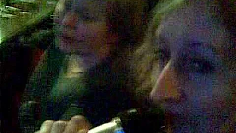 Dianne Howland and Sue Hundley singing Eternal Fla...