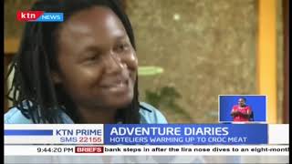 How crocodile meat can save your marriage, improve your health | Adventure Diaries screenshot 3