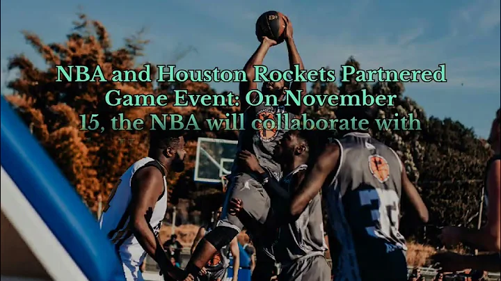 Afro Tech Conference Highlights | Nba Player 🏀