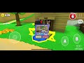 Стикеры | Super bear adventure