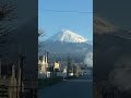 富士山🏔️特集♬