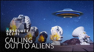 Is There Alien Life Out There In The Universe? | 4K Alien Contact Documentary