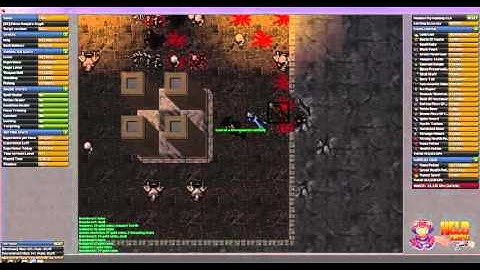 [Windbot] EK Level 90+ Vampire Crypt X1 perfect for Necro Task by Held.