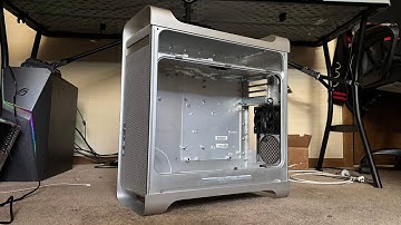 The $50 Custom PowerMac G5 ATX Case - Let’s Take A Look 