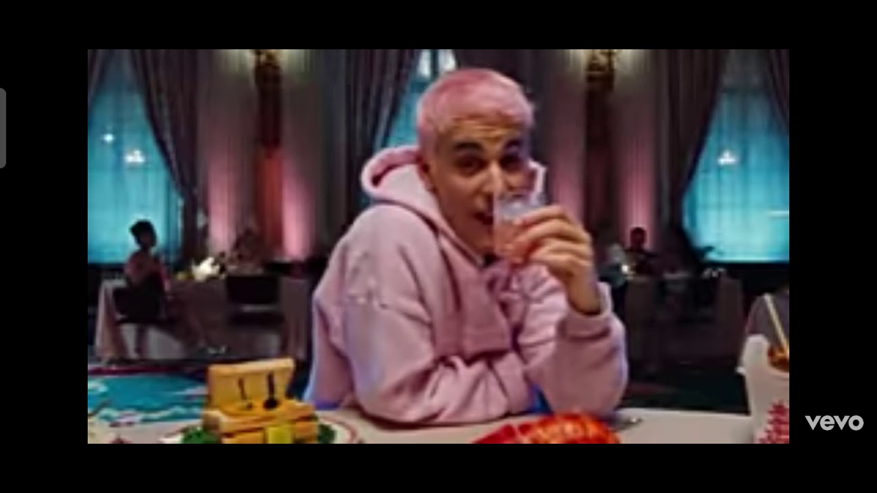 baby justine Biber || new song || 