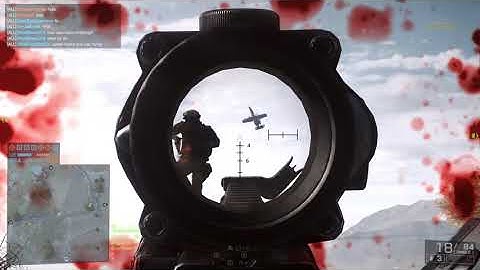 A different breed of hacker (Battlefield 4)