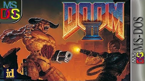 Longplay of DOOM II: Hell on Earth