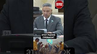 В Казахстане значительные ресурсы редкоземельных металлов. #казахстан #новости #политика