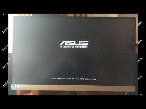 🚩 BIOS FullHD