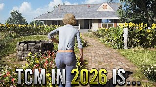 The Texas Chainsaw Massacre in 2026... screenshot 4