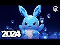 Music mix 2024  edm remixes of popular songs  edm bass boosted music mix 96