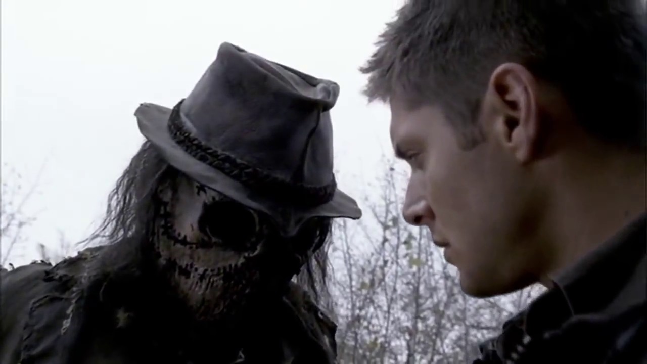supernatural 1x11
