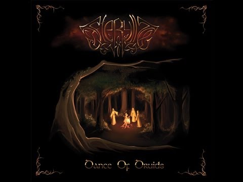 Fferyllt - Dance of Druids (full album)