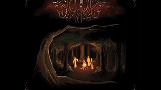 Fferyllt - Dance of Druids (full album)