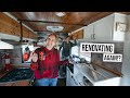 Are We Renovating Our RV AGAIN?? - Making Some MUCH NEEDED Improvements!