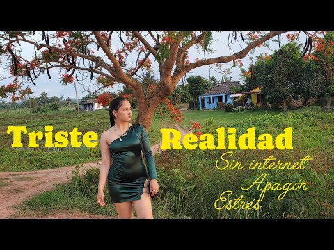 La vida NOCTURNA de Cuba en 2026💔🇨🇺