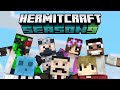 Like a hermit a hermitcraft 9 original song  grymm