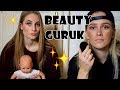 BEAUTY GURUK LETTÜNK | Ft. Polla