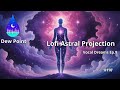 🎙️ Lofi Astral Projection — Vocal Dreams Podcast Ep.9 | Lofi Storytelling &amp; Lyrics